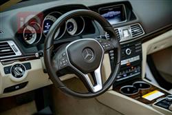 مێرسێدس بێنز E-Class